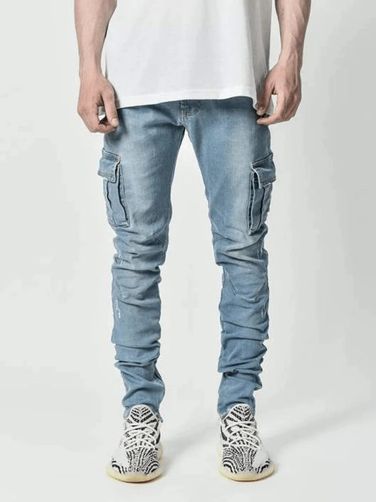 Apex Slim Cargo