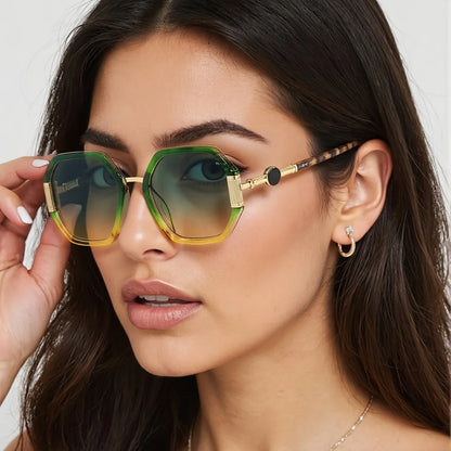Marbella Luxe Shades