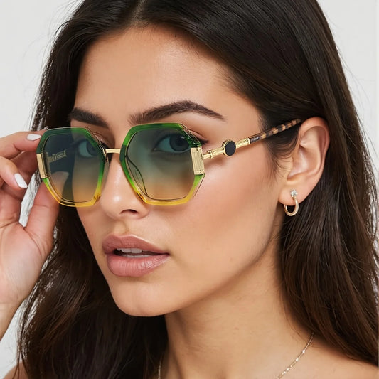 Marbella Luxe Shades