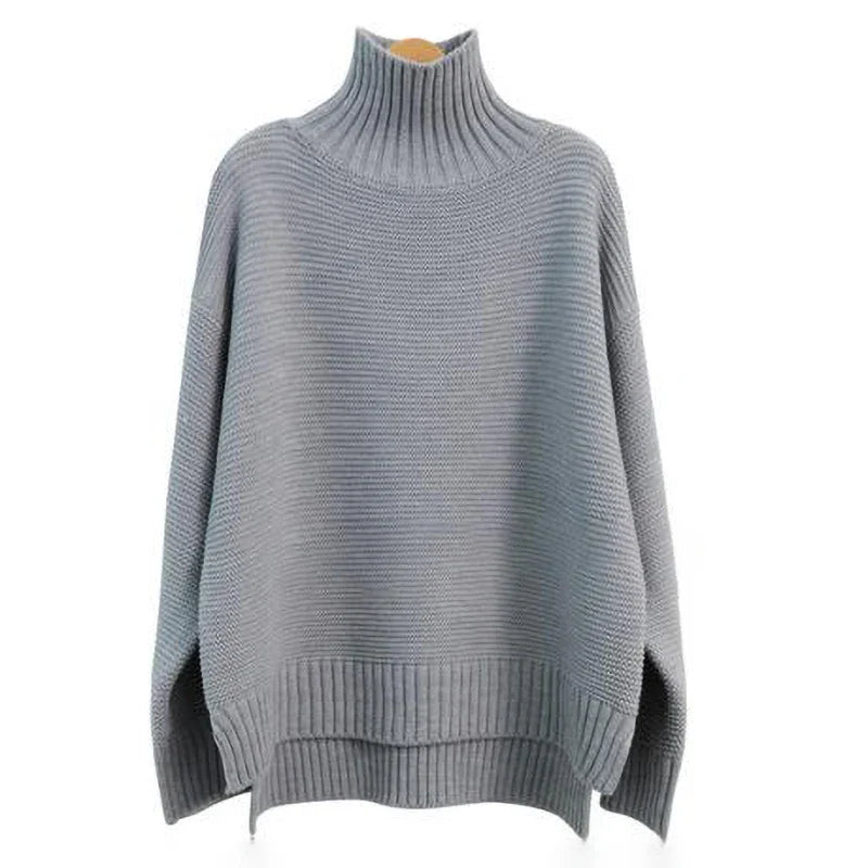 Juliette Knit Sweater - Axel Ross