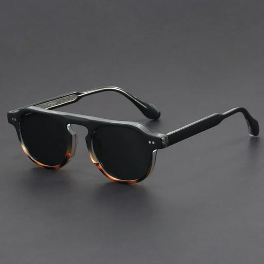 "Lazaro" Sunglasses - Axel Ross