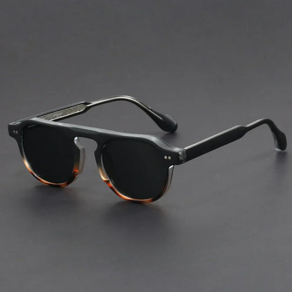 "Lazaro" Sunglasses - Axel Ross