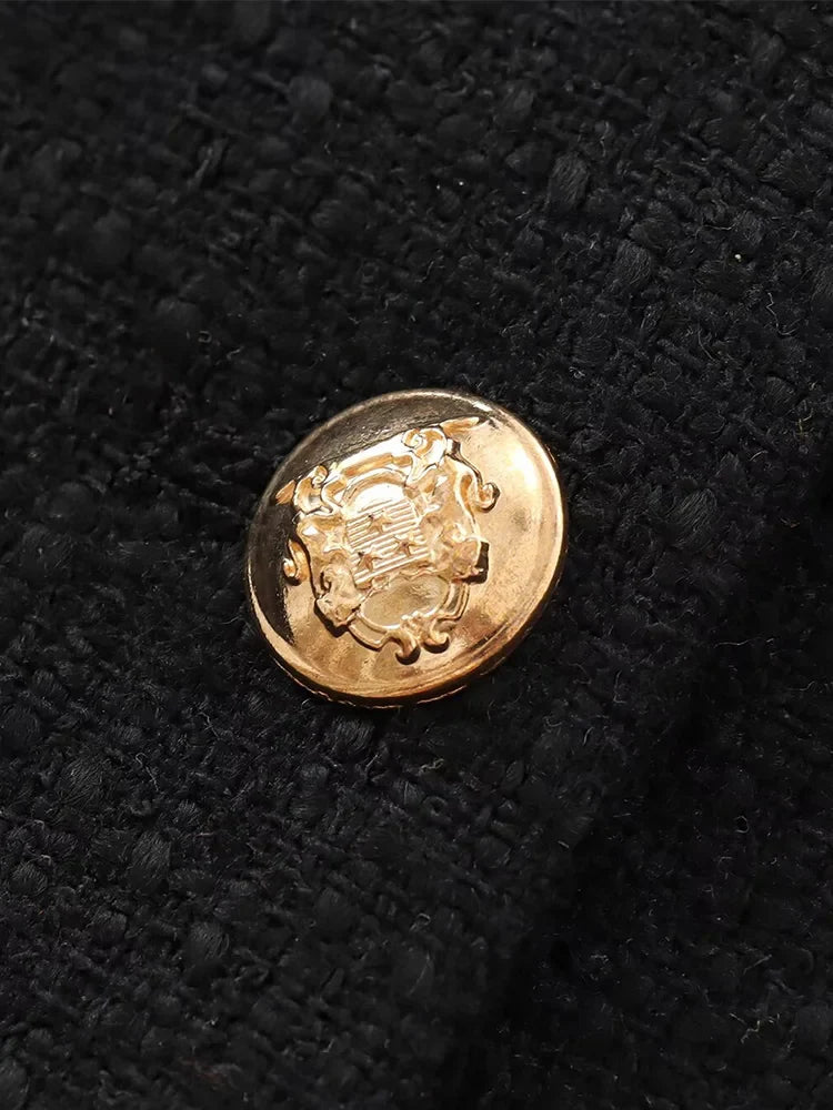 Mara Classic Tailored Jacket - Axel Ross