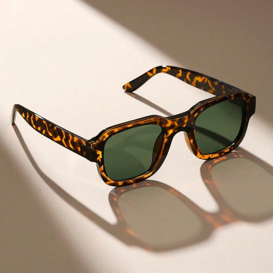 Toscano Sunglasses - Axel Ross