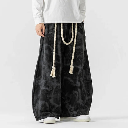 Knotz™ Baggy Pants - Axel Ross