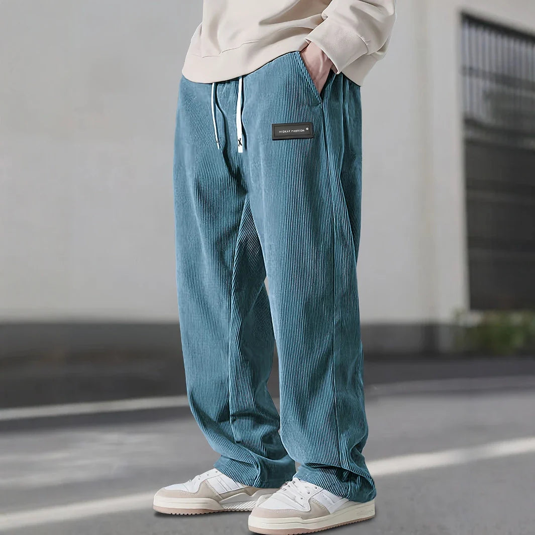 Preston Corduroy Sweatpants