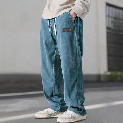 Preston Corduroy Sweatpants