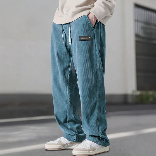 Preston Corduroy Sweatpants