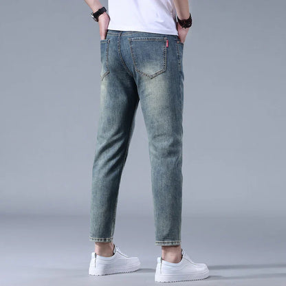 Sutton Classic Denim