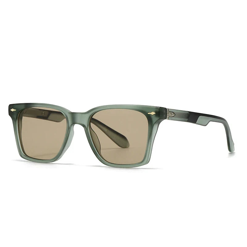 Savone Square Shades - Axel Ross