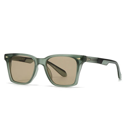 Savone Square Shades - Axel Ross