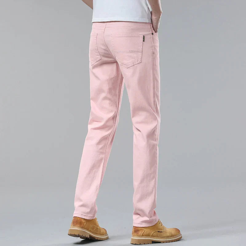 Bellandi Tint Jeans - Axel Ross