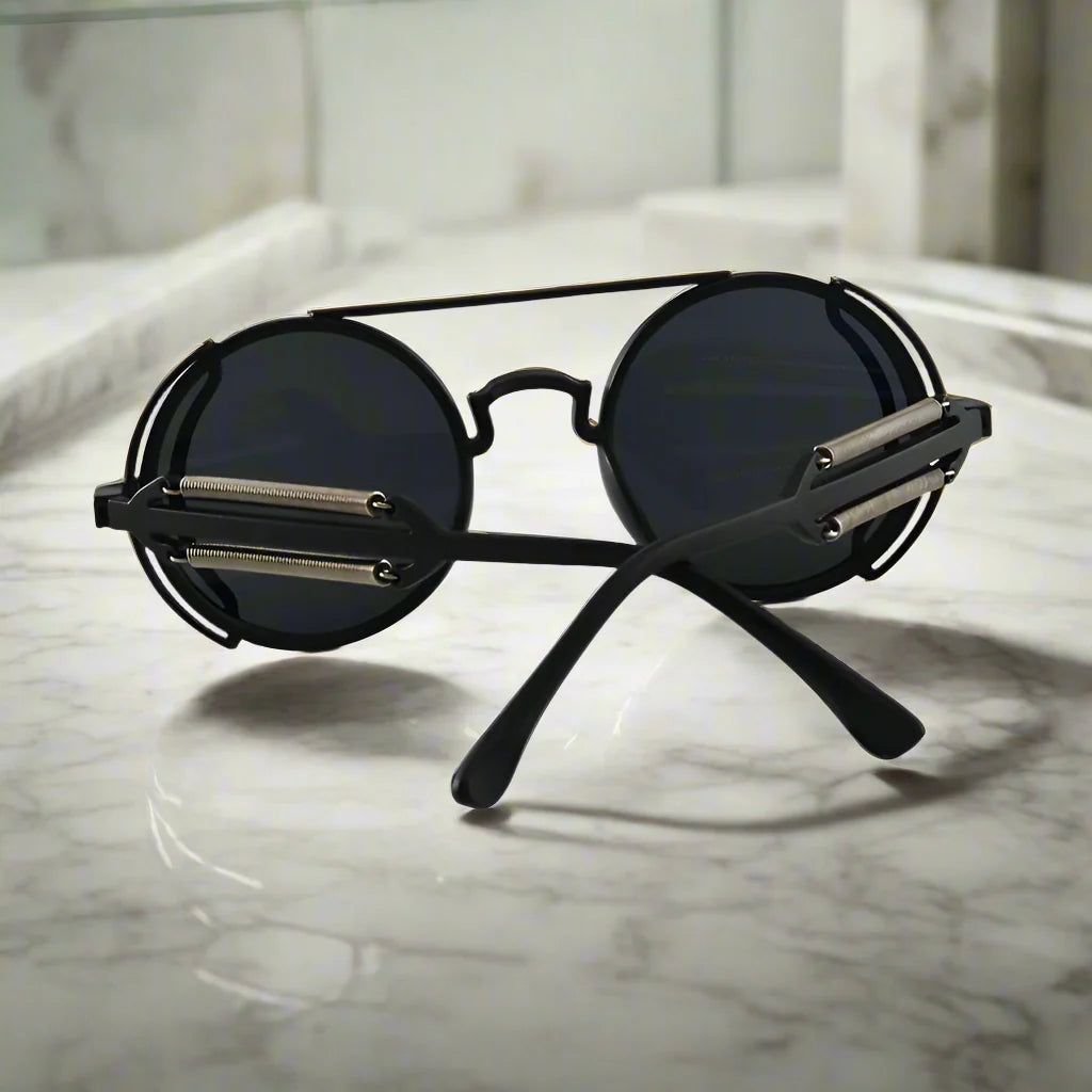 "Riccardo" Vintage Sunglasses - Axel Ross