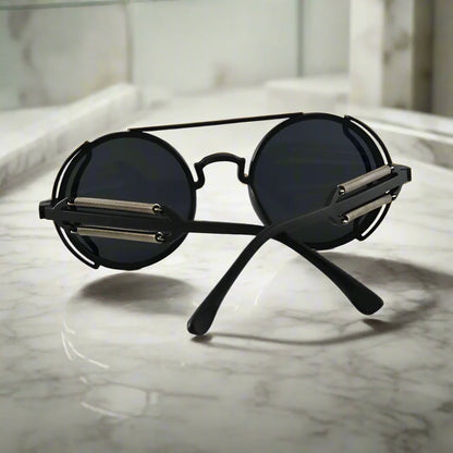 "Riccardo" Vintage Sunglasses - Axel Ross