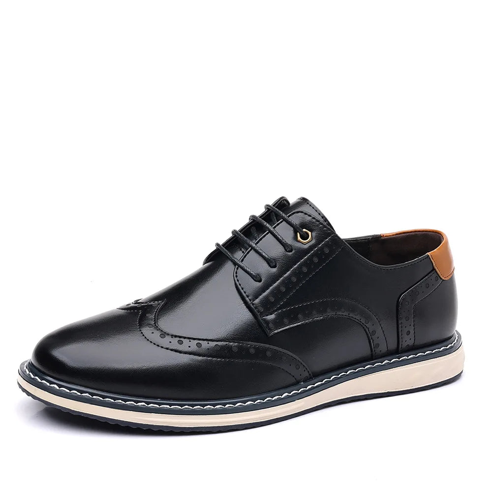 Aspen Signature Oxfords