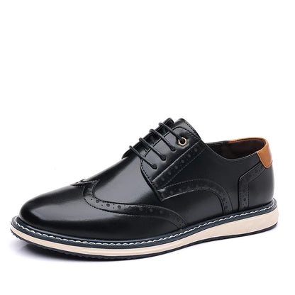 Aspen Signature Oxfords
