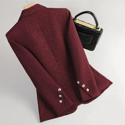 Mariella Blazer - Axel Ross