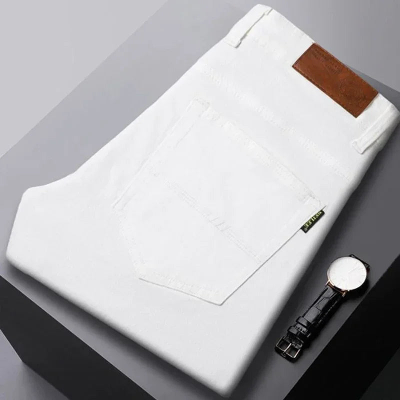 Bellandi Tint Jeans - Axel Ross