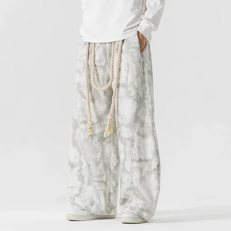 Knotz™ Baggy Pants - Axel Ross