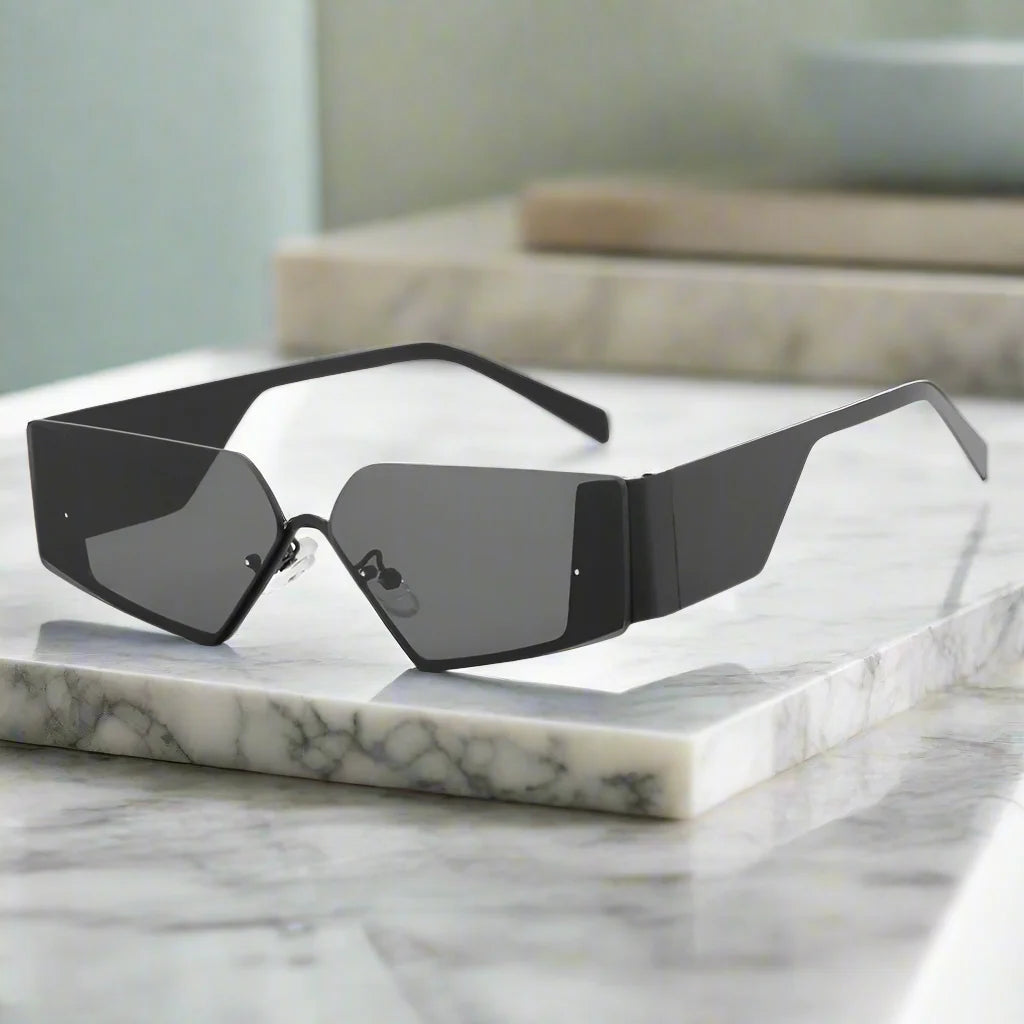 Veyron Blackout Sunglasses