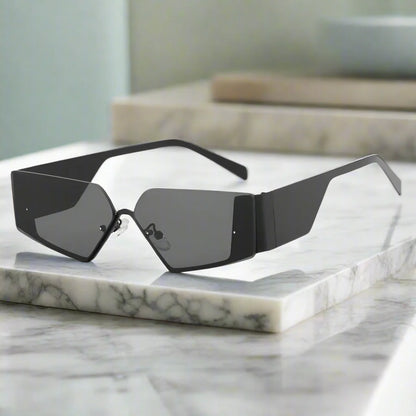 Veyron Blackout Sunglasses