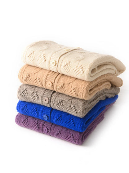 Elara Everyday Cardigan