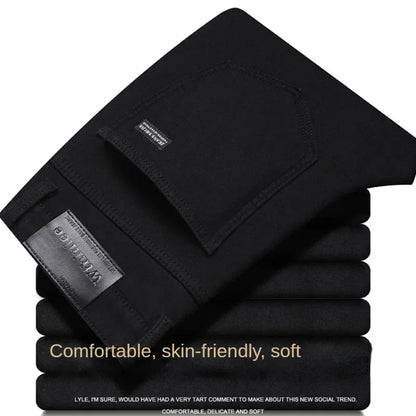 Alden Classic Denim - Axel Ross