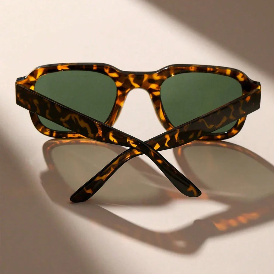 Toscano Sunglasses - Axel Ross