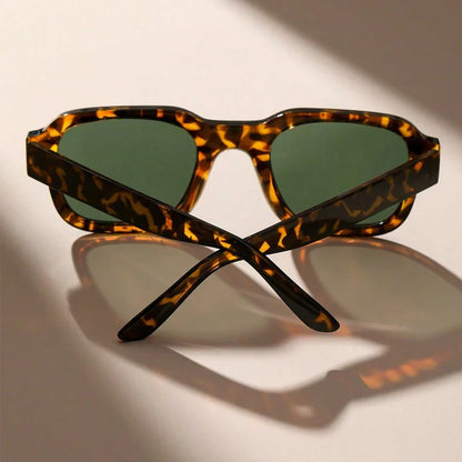 Toscano Sunglasses - Axel Ross