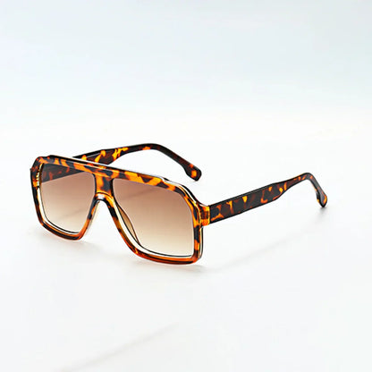 "Portofino" Sunglasses - Axel Ross