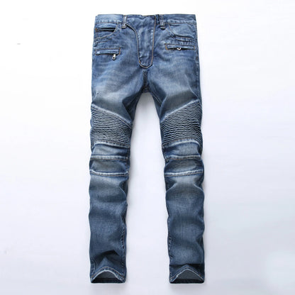 Vagabond Biker Jeans