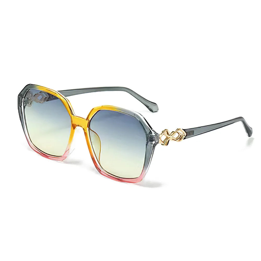 Riviera Signature Sunglasses