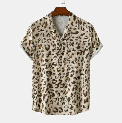 Bellagio Button-Up Shirt