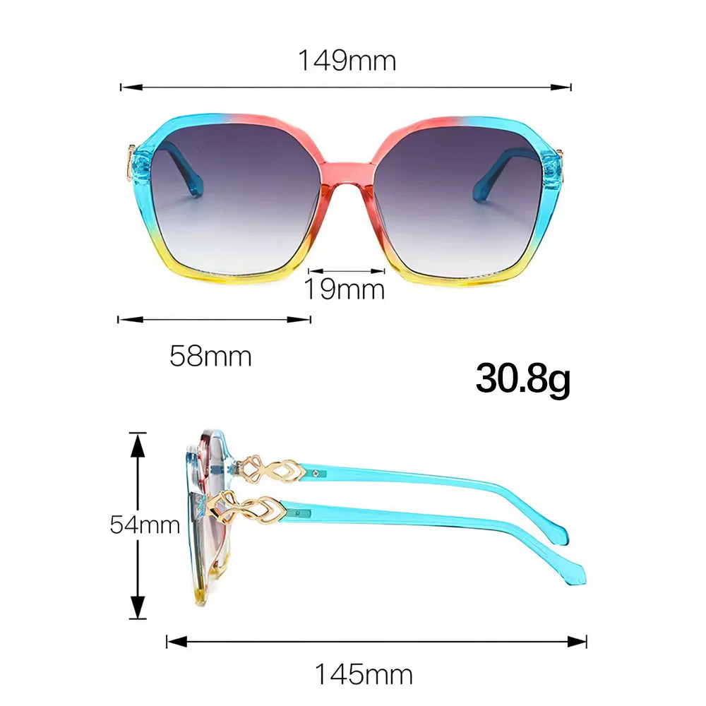 Riviera Signature Sunglasses