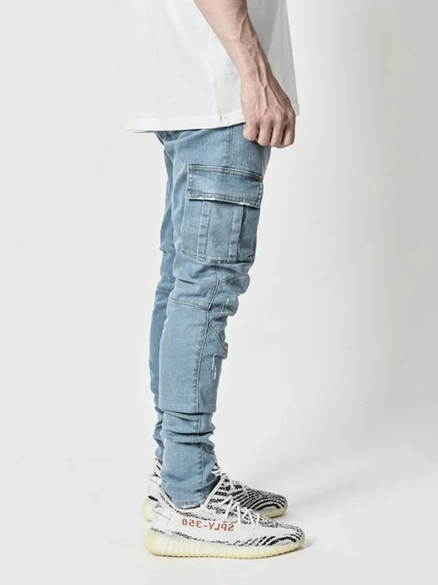 Apex Slim Cargo