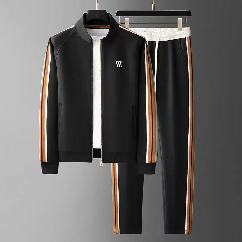 Zorion Tracksuit Set - Axel Ross