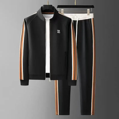 Zorion Tracksuit Set - Axel Ross