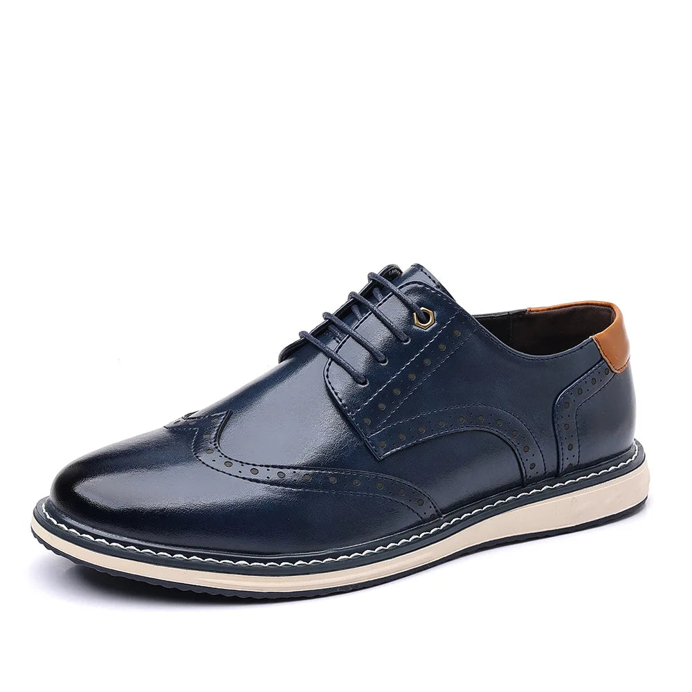 Aspen Signature Oxfords