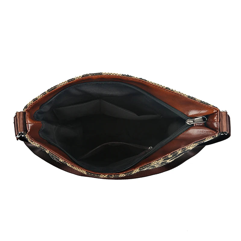 Wild Muse Shoulder Bag