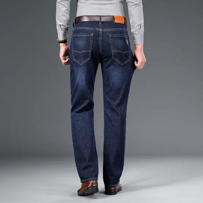 Axel's Classic Jeans - Axel Ross