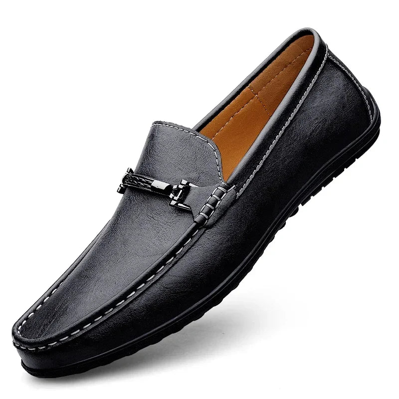 Milano Classic Loafer