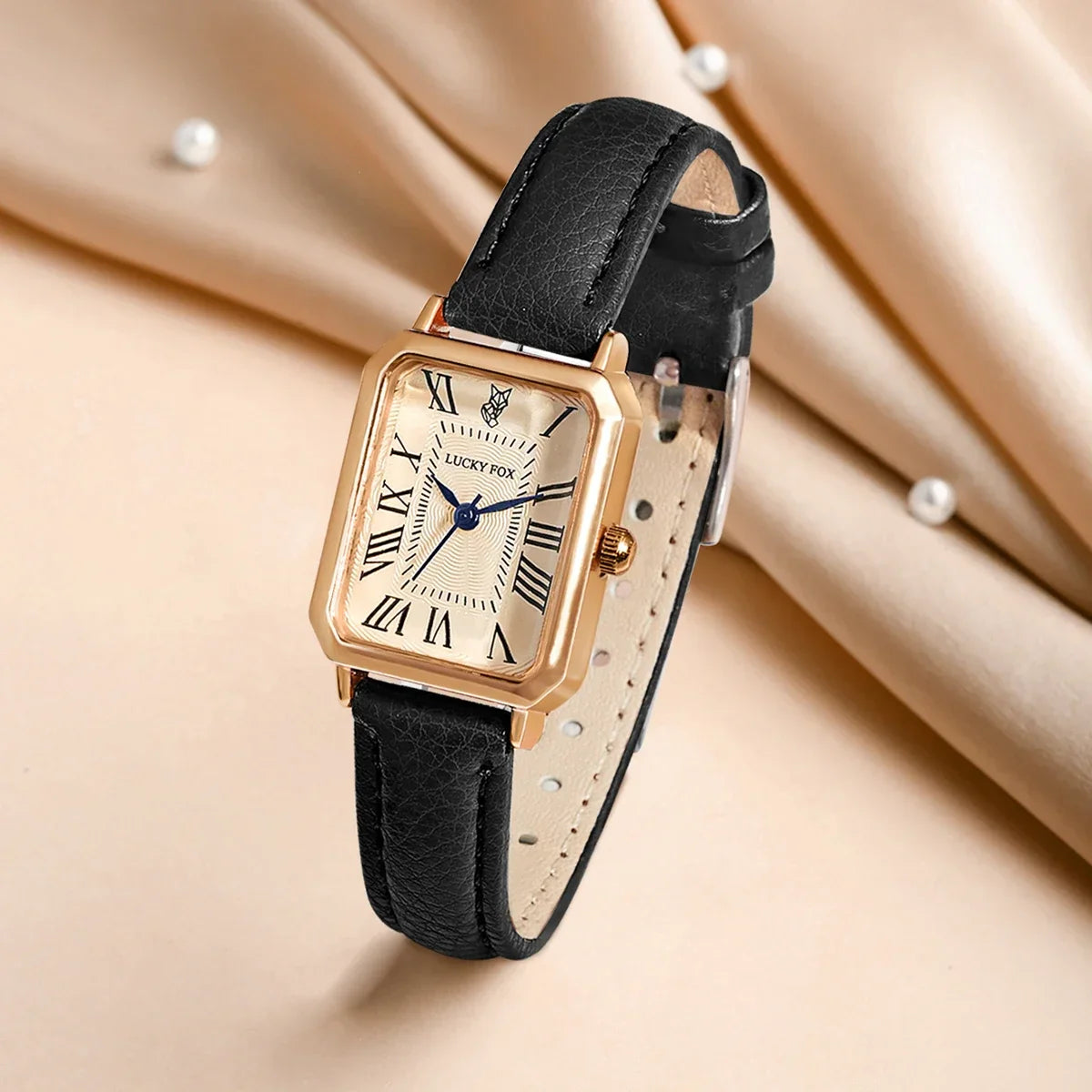 Montre d’Or Watch - Axel Ross