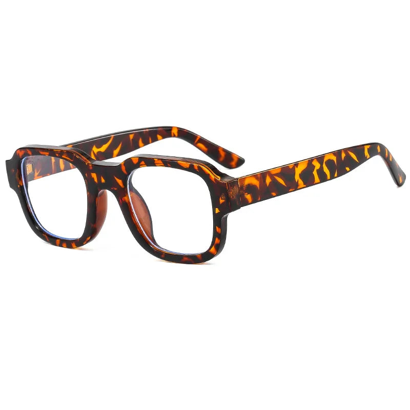 Toscano Sunglasses - Axel Ross