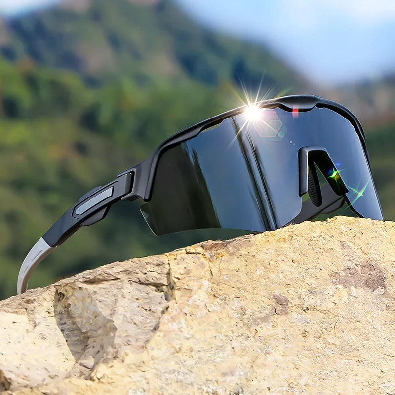 Hyperline™ Performance Shades - Axel Ross