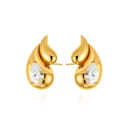 Riviera Glow Earrings
