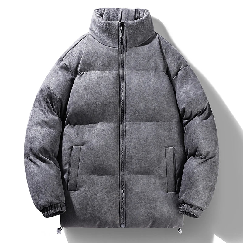 Arctic Core Puffer