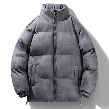 Arctic Core Puffer