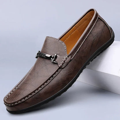 Milano Classic Loafer