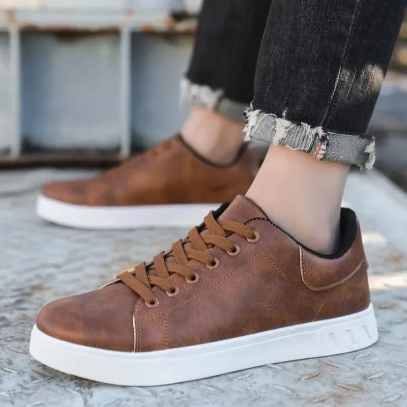 Cityline Low-Tops