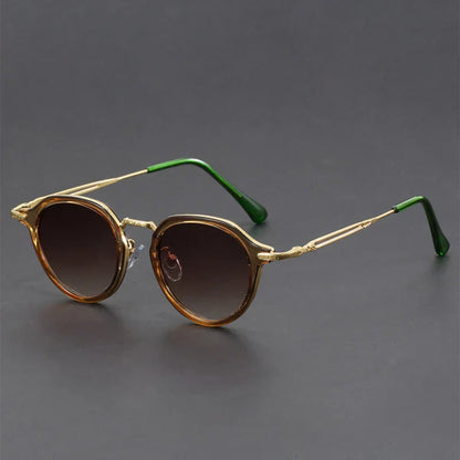 Nova Round Shades